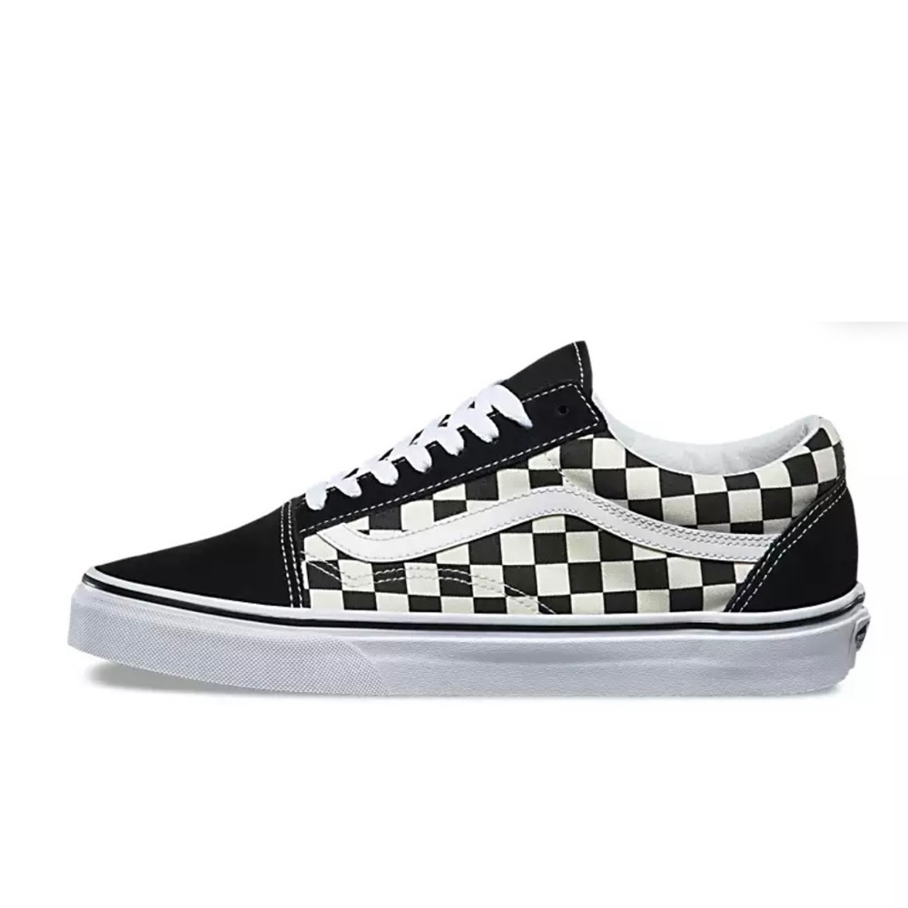 Vans Old Skool - Picture 5 of 5